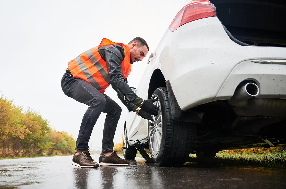Kapaklı Yol Yardım