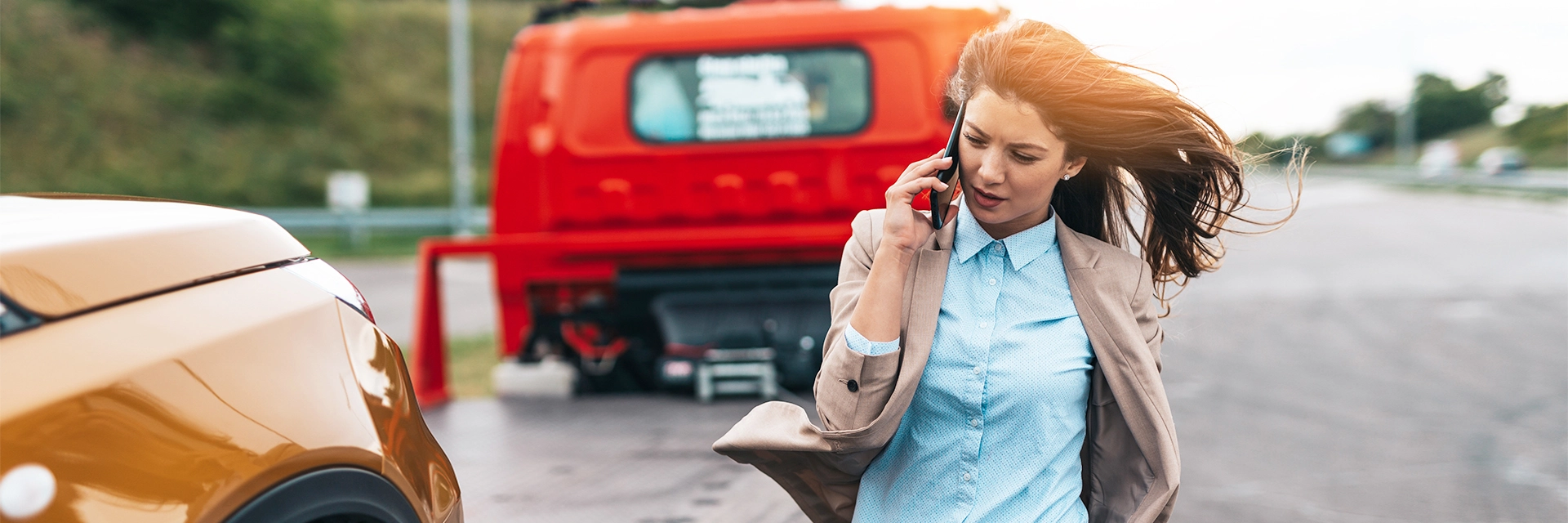 Kapaklı Yol Yardım